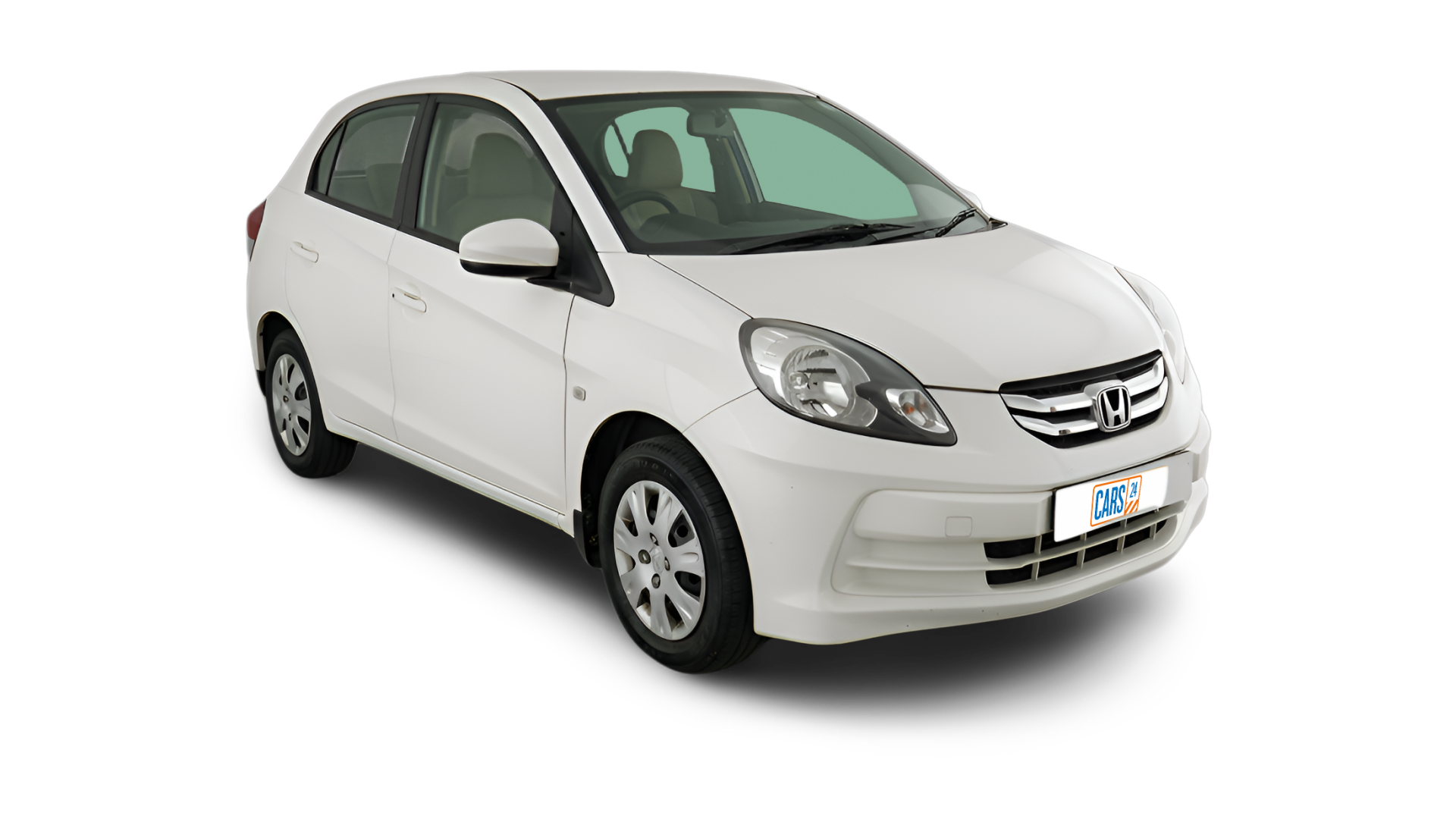 Honda Amaze-img